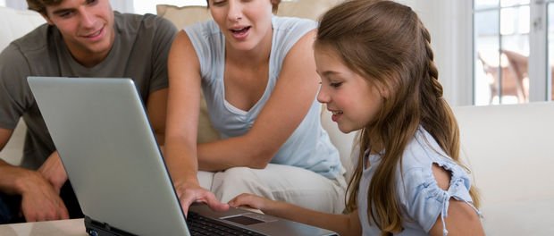 Learning to Teach: Internet Safety for Parents