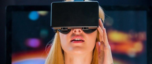 Virtual reality: the journey has begun