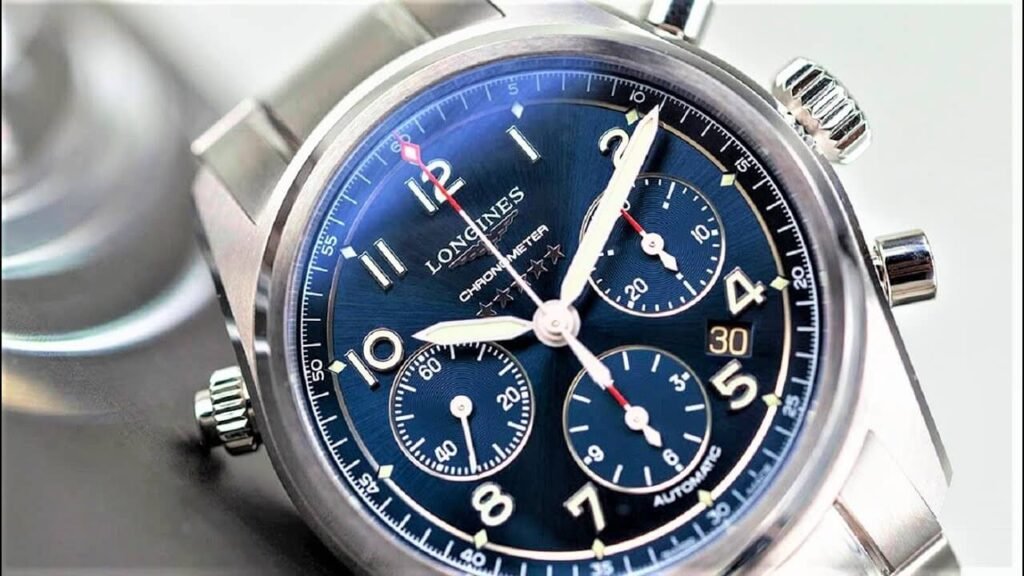 Longines Watches
