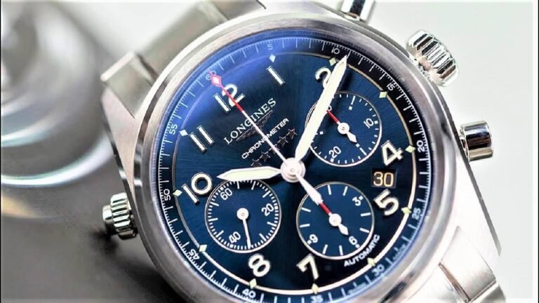 Longines Watches