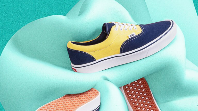 How To Pair Up With The Right Shoes