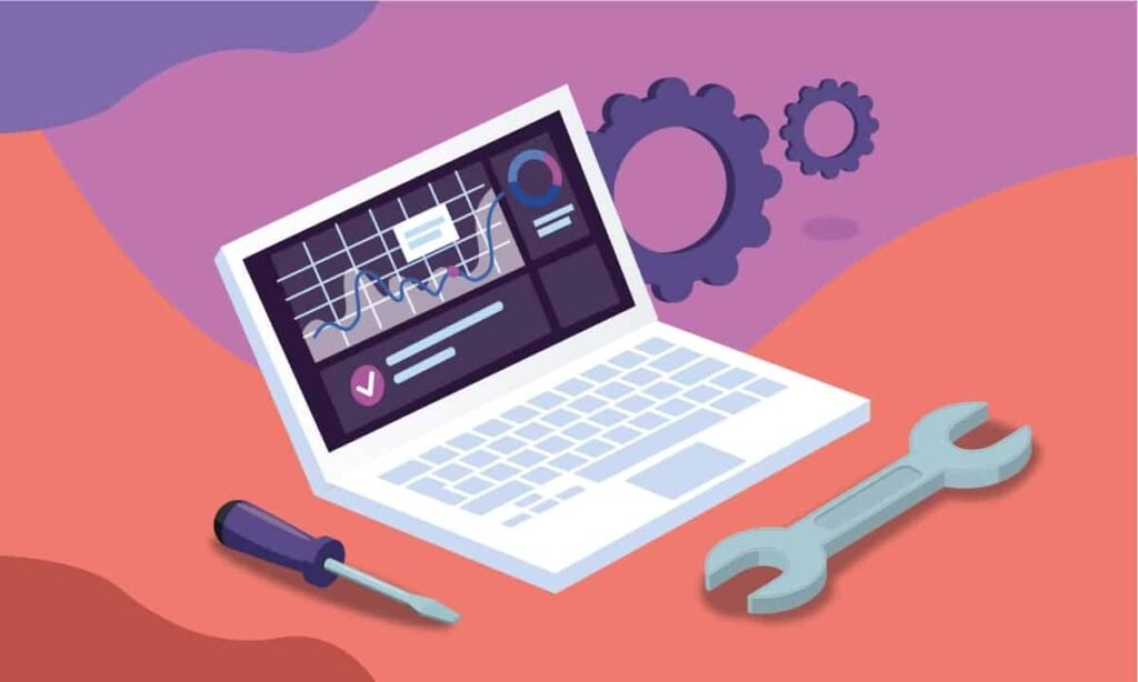 Online Software for Project Management