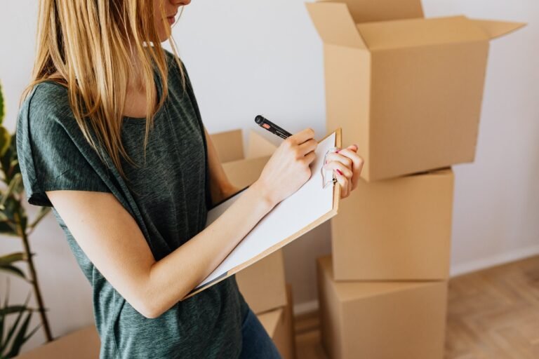 How to Move Across the Country Successfully